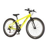 Visitor Bicikl radiance 27" neon žuto crni | ePonuda.com