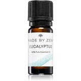 MADE BY ZEN Eucalyptus esencijalno mirisno ulje 10 ml Cijene