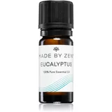 MADE BY ZEN Eucalyptus esencijalno mirisno ulje 10 ml
