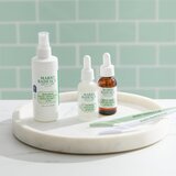Mario Badescu Dermaplane Wands britev za obraz 12 kos | Shoptok.si