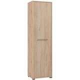 XORA GARDEROBNA OMARA hrast artisan | Shoptok.si