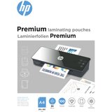 Hewlett packard HP Premium Laminating pouches A4 80 Micron | shoptok.hr