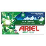 Ariel Gel Kapsule Mountain Spring 30 Kom Cijene