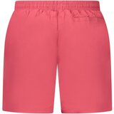 Napapijri SWIMSUIT MEN'S BOTTOM RED | ePonuda.com