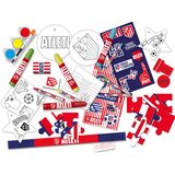 Atletico De Madrid Adventski kalendar Atl&amp;eacute;tico Madrid Slike