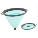  LIJEVAK DVOBOJNI FUNNEL LUX PLASTIC L-00630 | Eponuda.ba