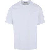 9N1M SENSE Majica 'Blank' bijela