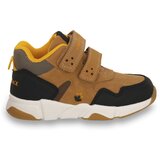Lumberjack Visoke superge CG001 YELLOW MIGUEL Rumena Cene