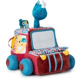 Lilliputiens® Aktivna igračka - Safari autić 83579 | shoptok.hr