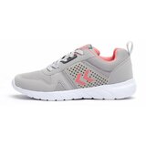 Hummel Sneakers - Gray - Flat | shoptok.hr