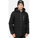 Lonsdale Men's hooded winter jacket regular fit Cene