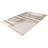 XXXL TKANA PREPROGA 200/290 cm tkano srebrne barve | Shoptok.si