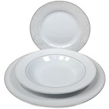 Sigma Porcelanski Servis 18/1 Silver SZ-18-G2276