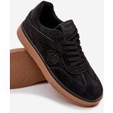 Big Star Men's Low Sneakers Big Star | shoptok.hr