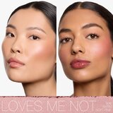 Nars Powder Blush Petal Play Collection rumenilo nijansa LOVES ME NOT 4.8 g | shoptok.hr