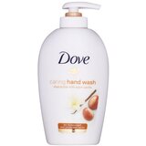 Dove caring Hand Wash Shea Butter tekući sapun za ruke s karite maslacem 250 ml | shoptok.hr