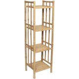 Tendance STALAK 4 POLICE 35X30X115CM, BAMBUS | shoptok.hr