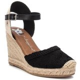 Xti Sandali & Odprti čevlji 142335 Črna | Shoptok.si
