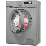 EXQUISIT Izvrstni pralni stroj inox 7 WA7014-021A look, kg, 1400 obr/min. | Shoptok.si
