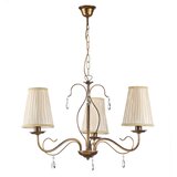 Lesnina XXXL LESTENEC DELIA 60/60/100 cm E14 Cene