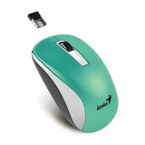 Genius bežični miš NX-7010 optički tirkiz cene