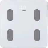 Pametna tehtnica, telesna, do 180 kg, LED zaslon, Bluetooth - ZLN8979