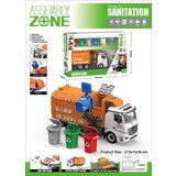 Ittl kamion đubr.i kante svetlo izvuk ( 416807 ) | ePonuda.com