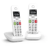 fiksni telefonski a270 brezžična bela, (20576014)