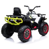 Quad Desert 4x4 bijeli - auto na akumulator | shoptok.hr