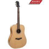  GITARA AK. FLIGHT D175 NAT Cijene