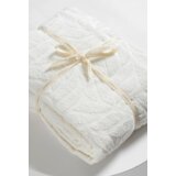  Frotir Prekrivač 200x210 Bež Liska | ePonuda.com