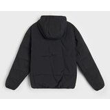 Sinsay Kviltana puffer jakna s kapuljačom | shoptok.hr