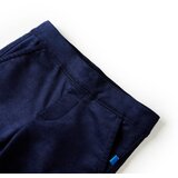  Dječje hlače modre 128 | shoptok.hr