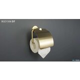  Dodaci za kupaonicu u boji brušenog zlata | EYN BGD1506<span> - </span>D7 Cijene