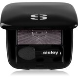 Sisley Les Phyto Ombres senčila za oči s satenskim učinkom za občutljive oči odtenek 24 Silky Steel 1,5 g | Shoptok.si