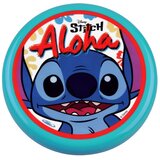 Disney Stitch leteći disk od mekane gume, 20 cm | shoptok.hr