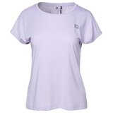 Iq Majice & Polo majice T-shirt Ariw W violet Vijolična Cene