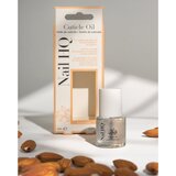 Nail HQ Essentials Cuticle Oil hranilno olje za obnohtno kožico 8 ml | Shoptok.si