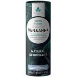 BEN & ANNA prirodni dezodorans green fusion 40 g cene