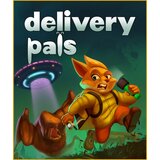 Steam Delivery Pals (PC) Key GLOBAL | ePonuda.com