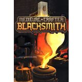 Steam Medieval Crafter: Blacksmith Key (PC) GLOBAL | Eponuda.com