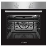 Tesla Vgradna pečica BO300SX | Shoptok.si