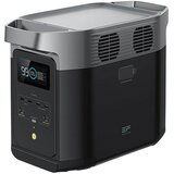 ECOFLOW Prijenosna energetska stanica (Snaga baterije: 1.024 Wh, 1.100 W) | shoptok.hr