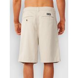 Rip Curl Disorder Twill Walk Kratke hlace cool grey | Shoptok.si