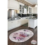 Conceptum Hypnose tepih Hmnt908, ovalni, 100 x 300 cm, šareni | Eponuda.com