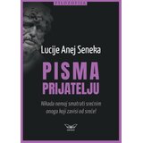 Kontrast izdavaštvo Lucije Anej Seneka - Pisma prijatelju Cene