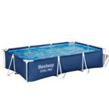 Bestway Bazen pro max 4,04, x 2,01 x 1,0 m | ePonuda.com