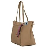 Zoozie Bags Ženska torba M000008175, Krem | Eponuda.ba