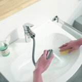 Grohe Eurosmart baterija za umivaonik M - Size 23976003 | ePonuda.com