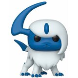 Funko Figura POP Pokemon Absol | shoptok.hr